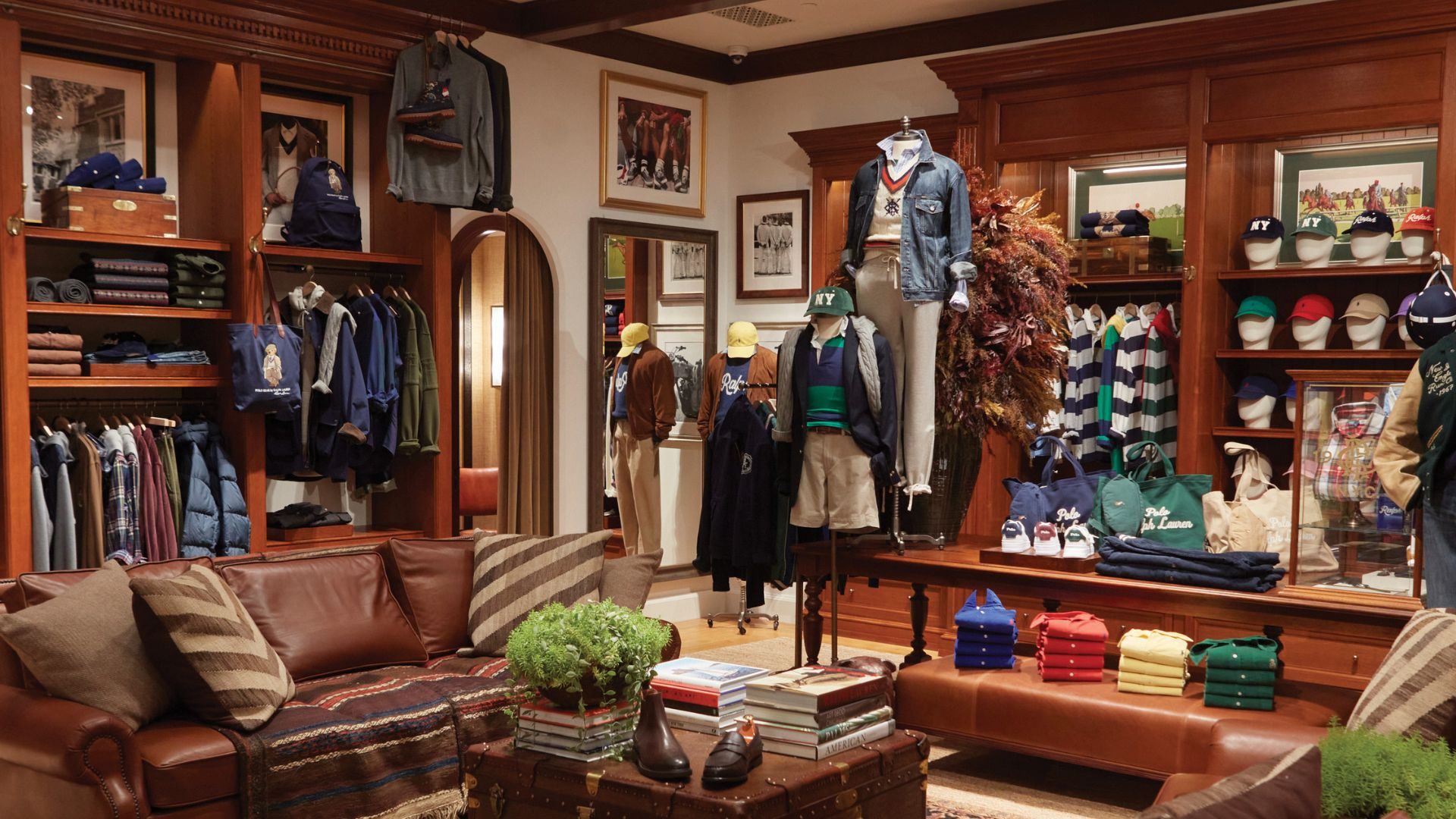 world of ralph feature