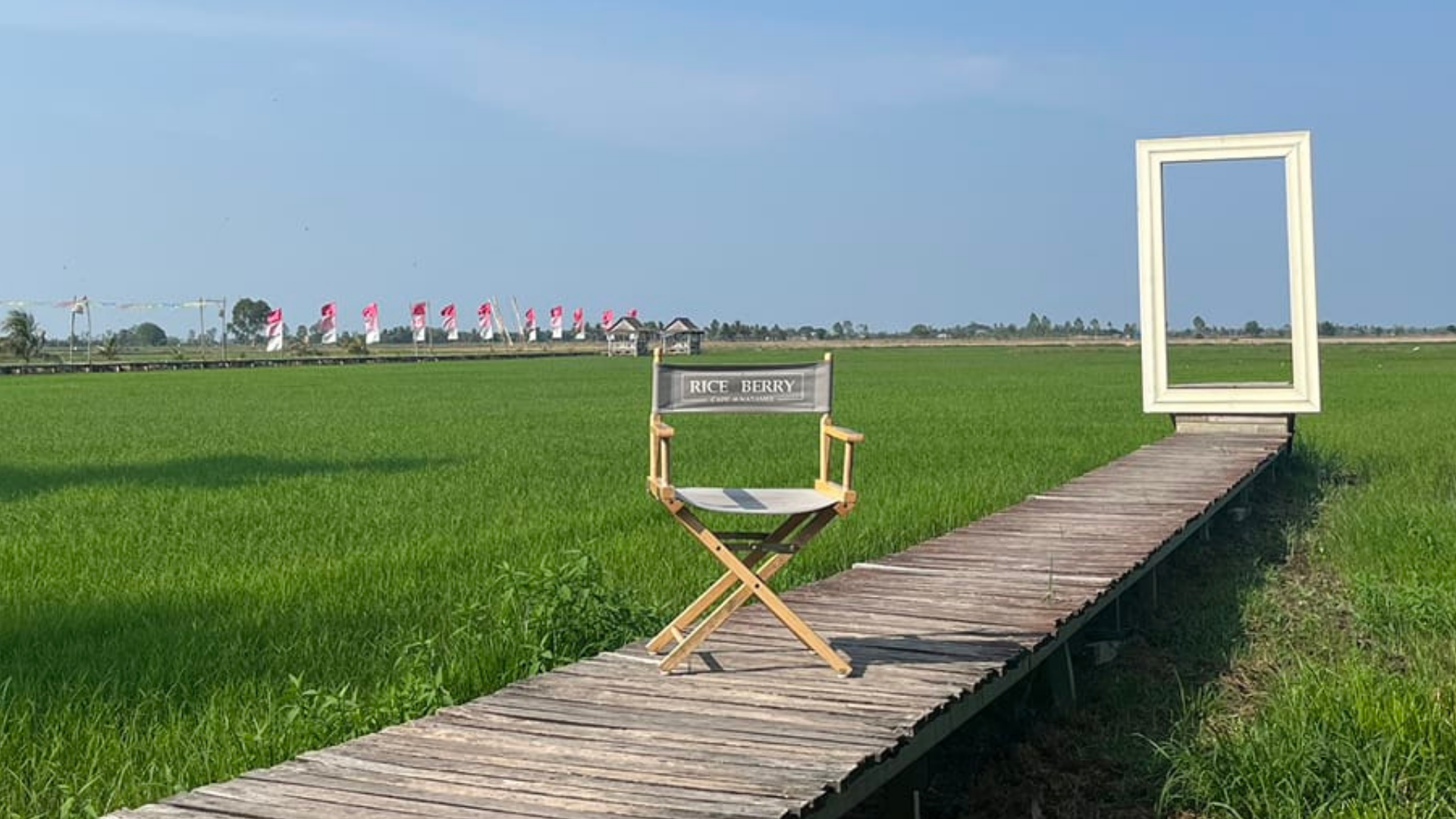 คาเฟ่หัวหิน Banner