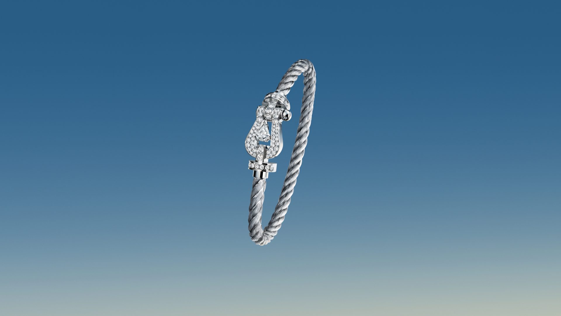 ‎FRED Hero Cut- A Daring New Brilliance for the Iconic Force 10.‎001