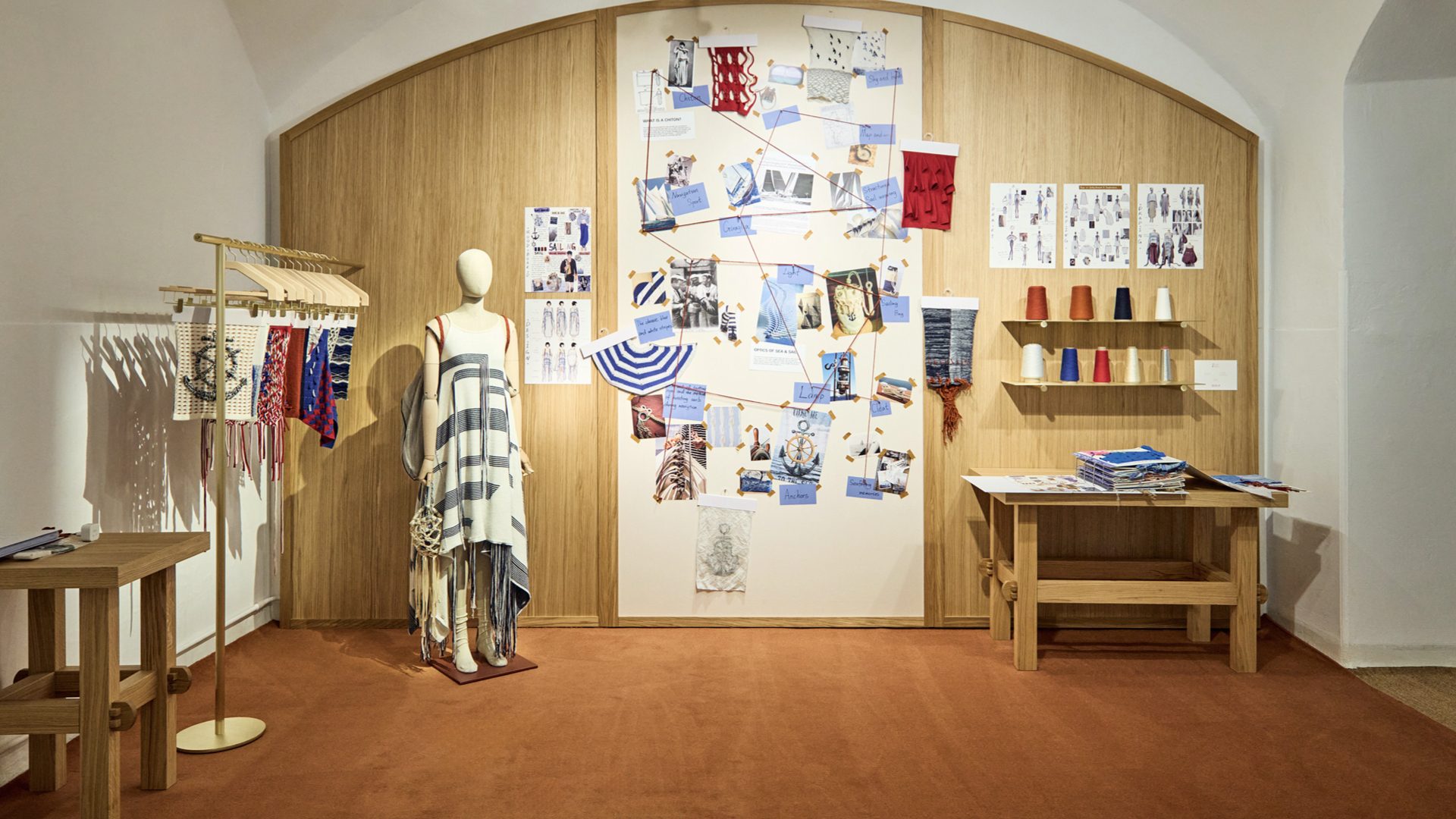 ‎Loro Piana Knit Design Award 2026.‎001