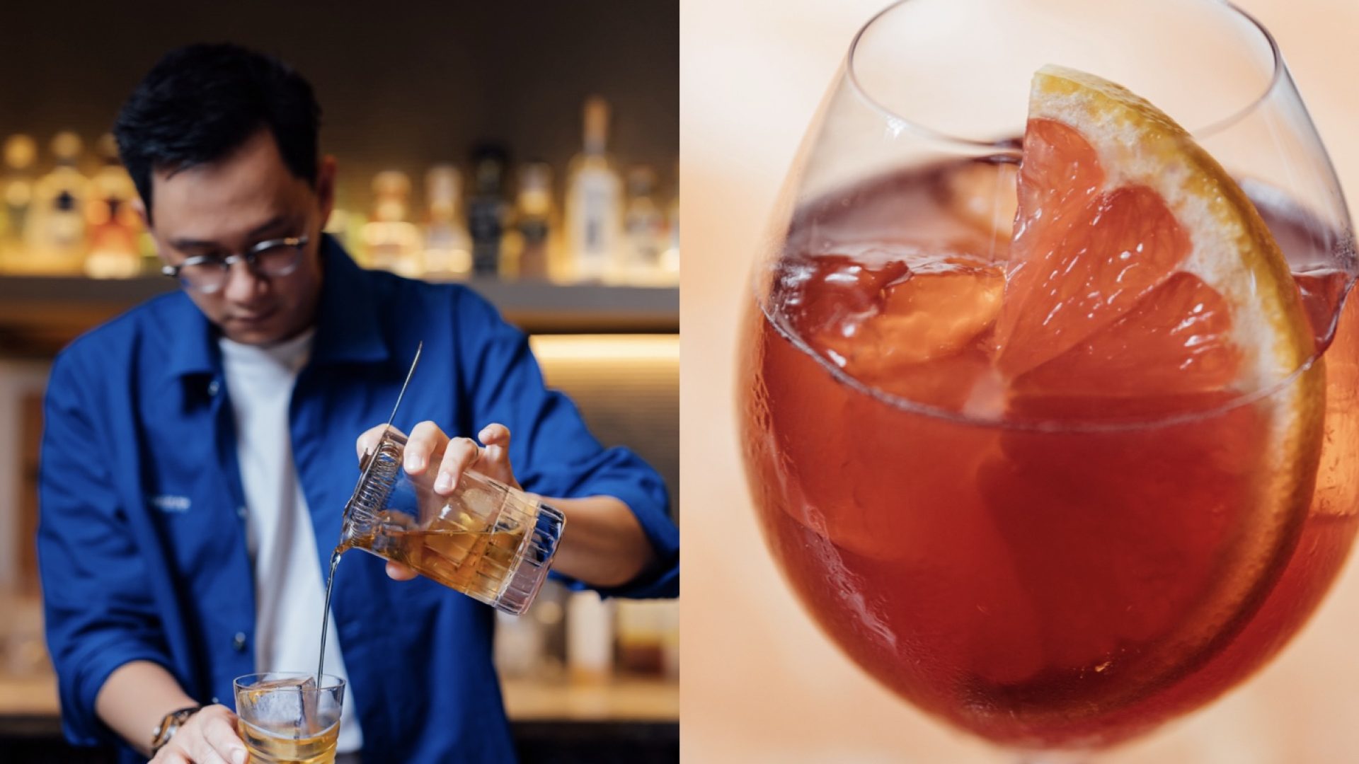 ‎Make it with Martell Campaign.‎001