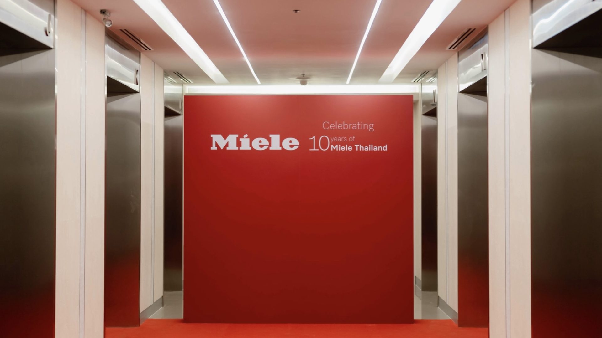 ‎Miele Thailand.‎001