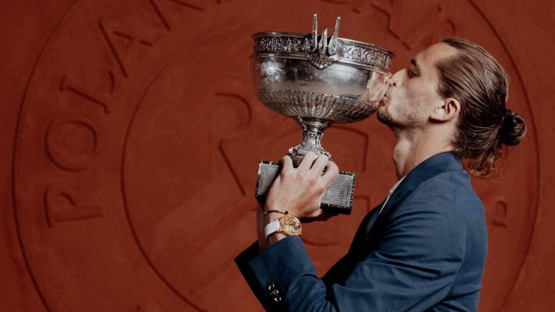 ‎Roland-Garros 2026‎001