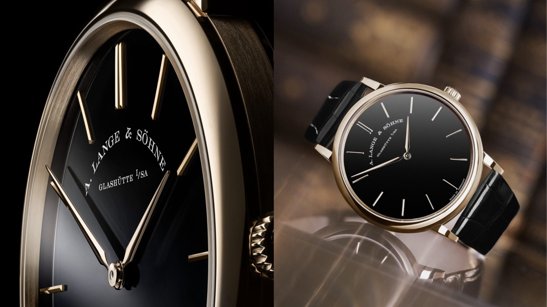‎SAXONIA THIN.‎001