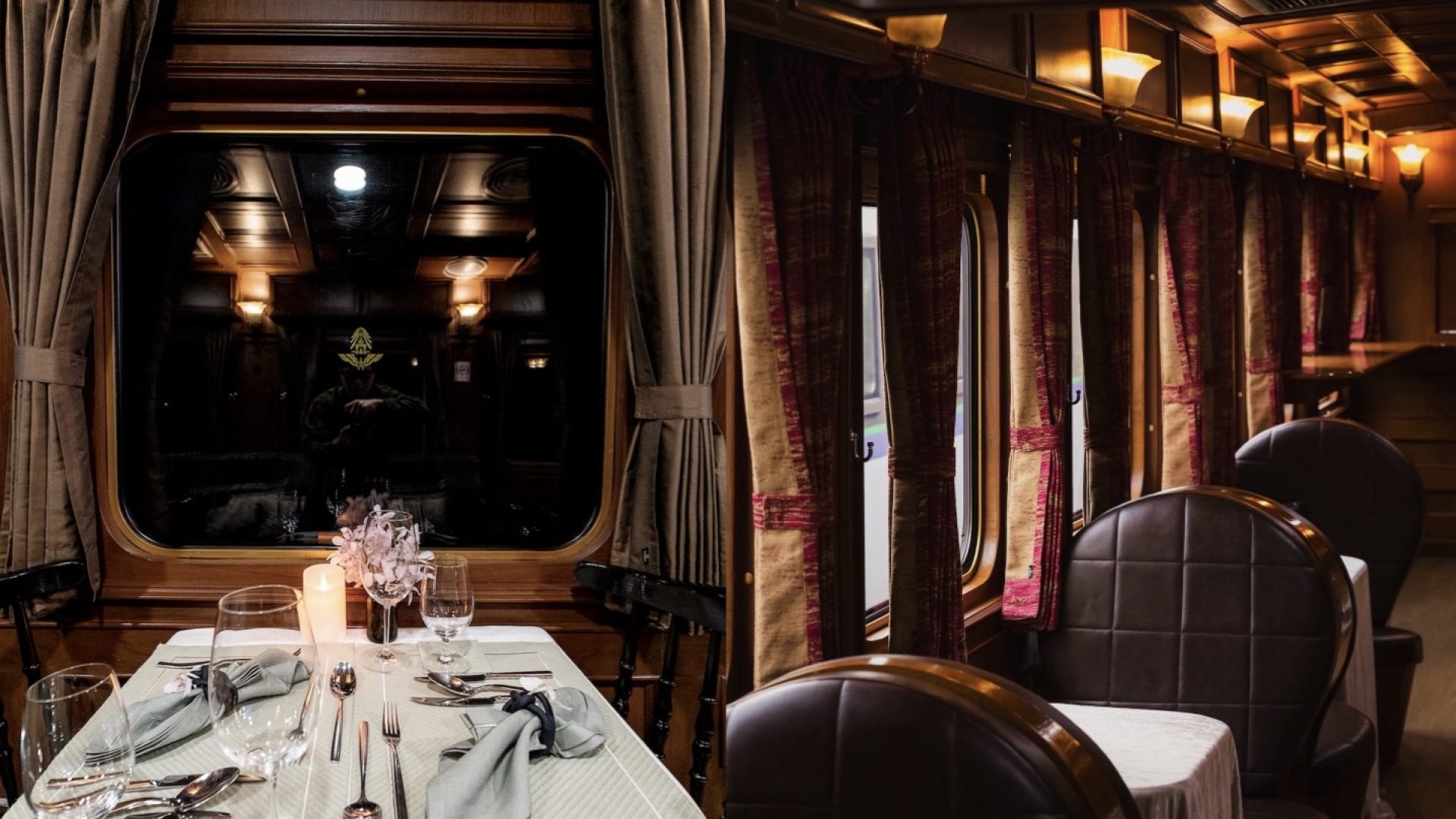 ‎The Blue Jasmine x Jim Thompson.‎001