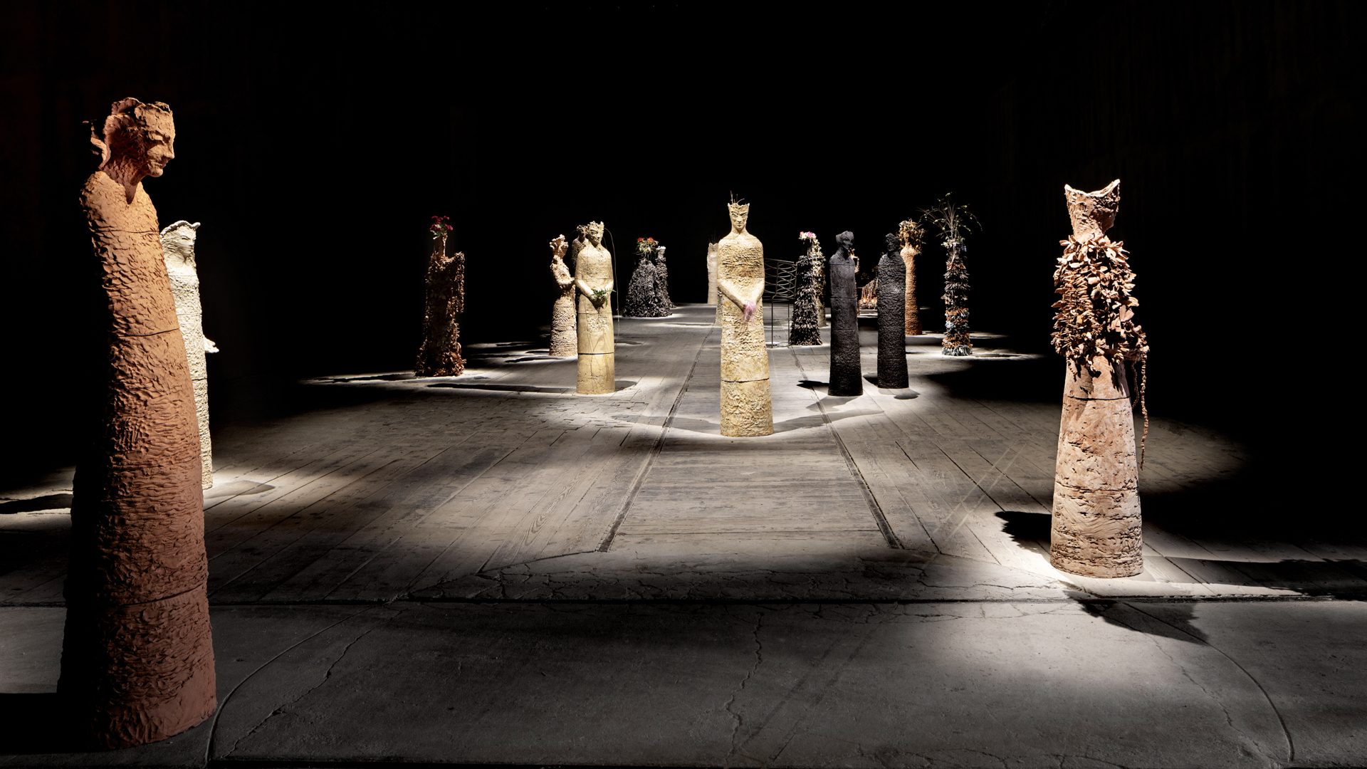 ‎ZEGNA at La Biennale di Venezia.‎001