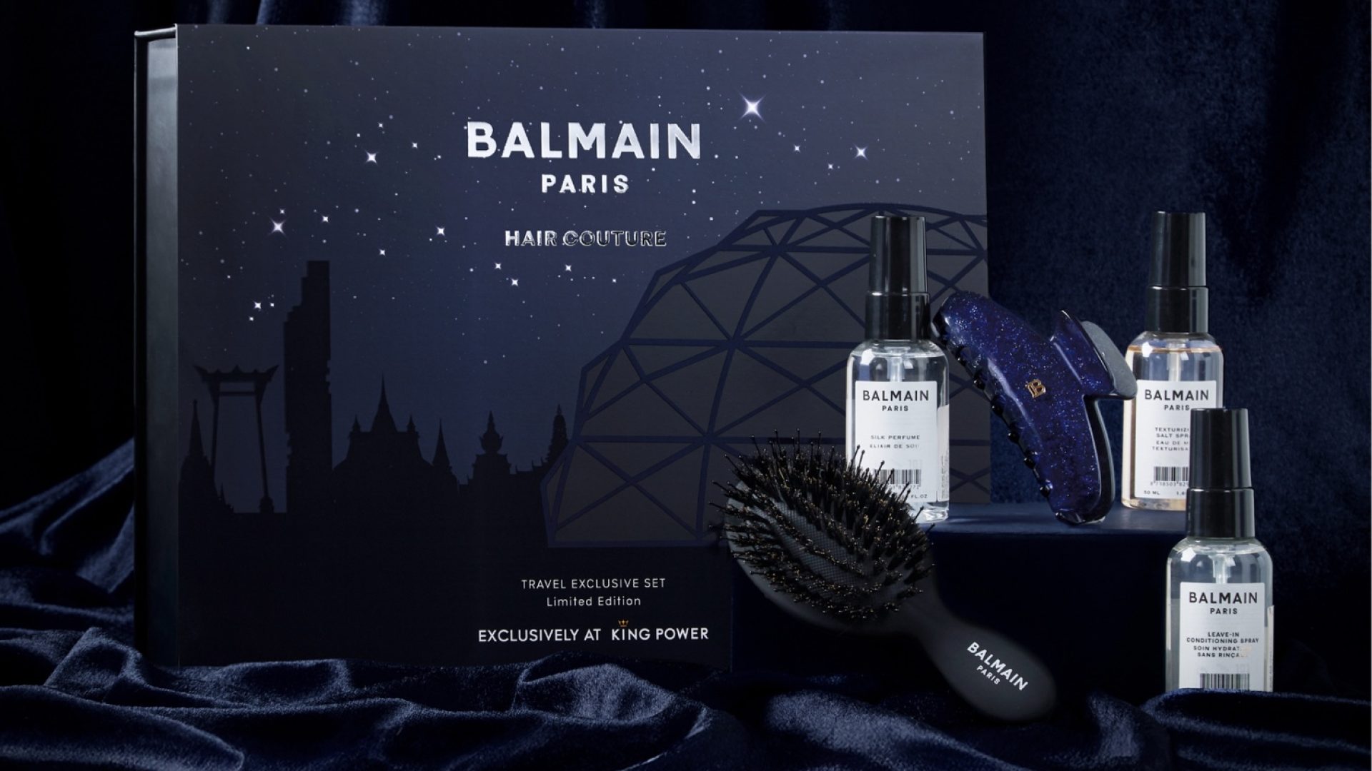 ‎balmain hair1.‎001