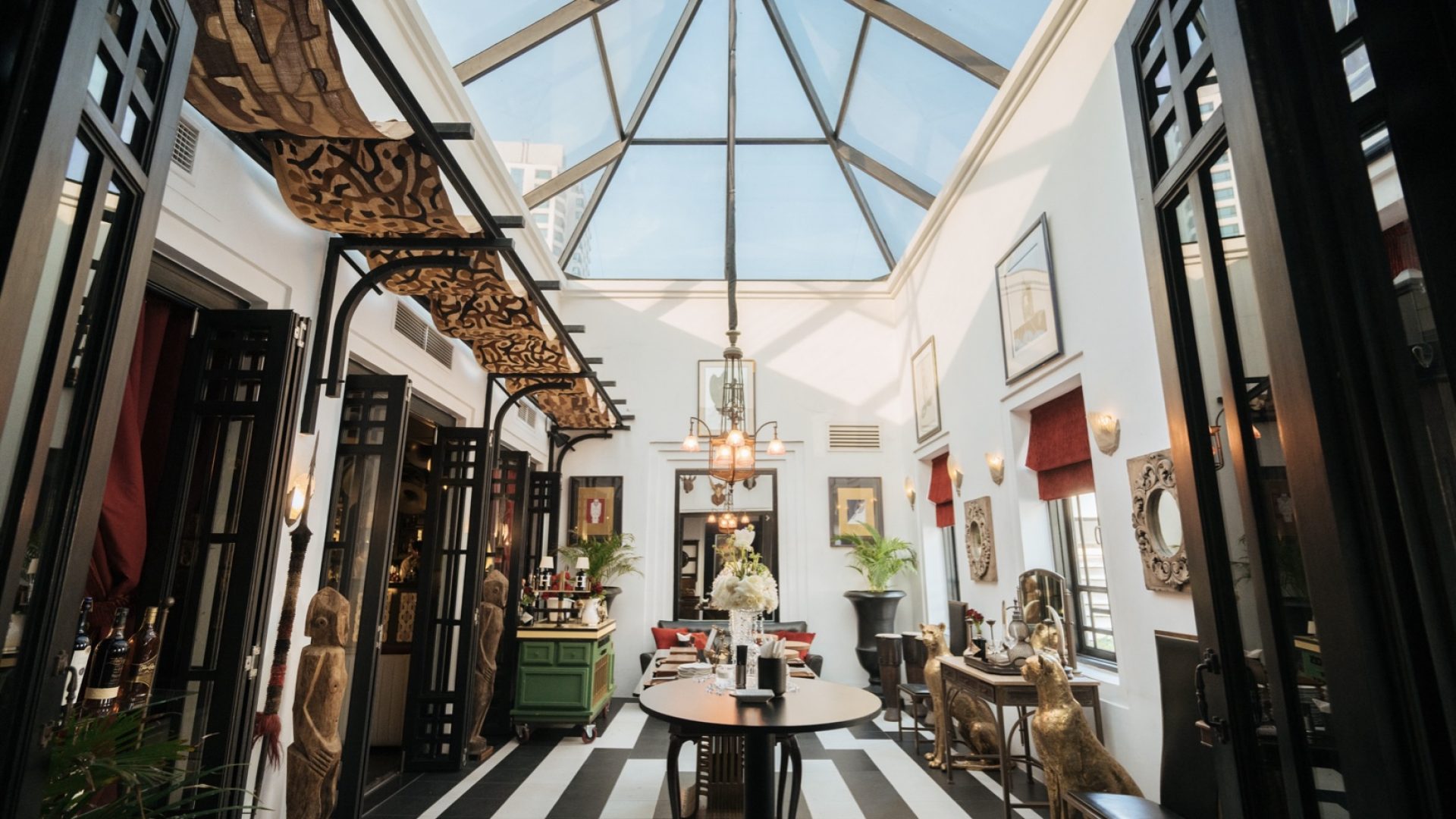 ‎deco bar at the siam.‎001