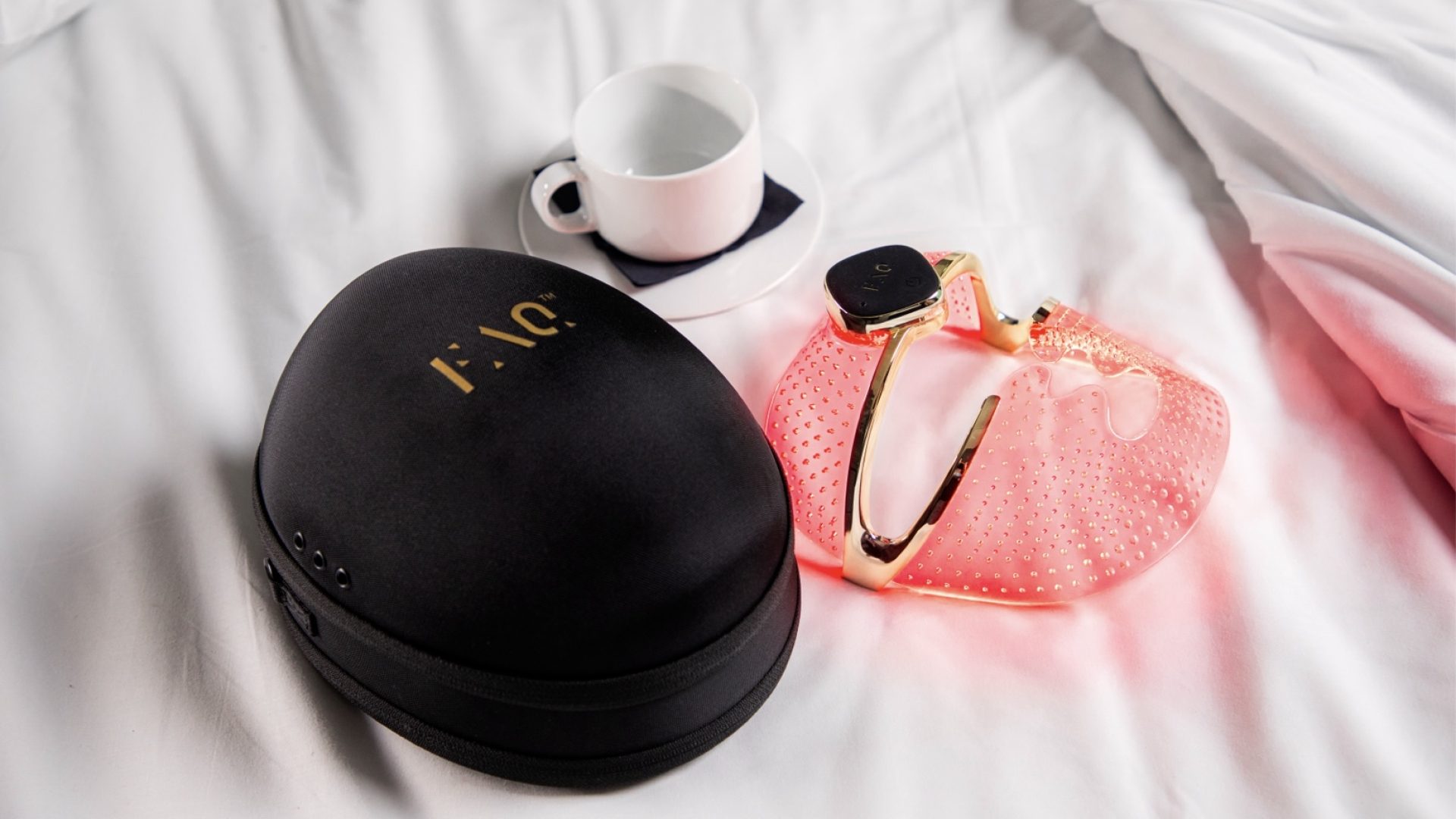 ‎foreo mask.‎001