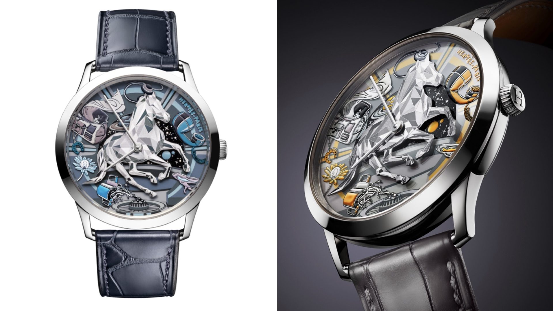 ‎hermes watch0.‎001