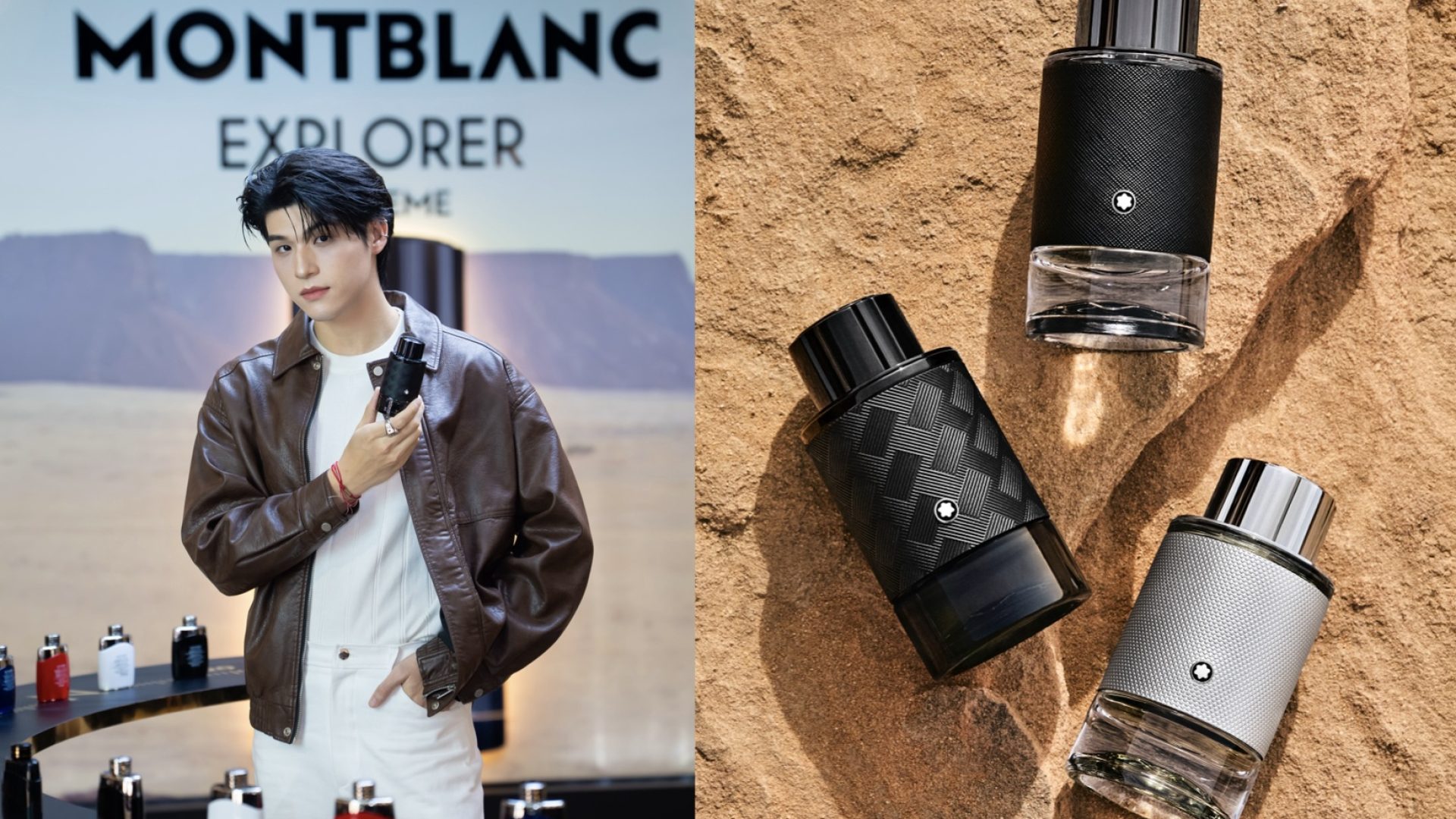 ‎montblanc with sky.‎001