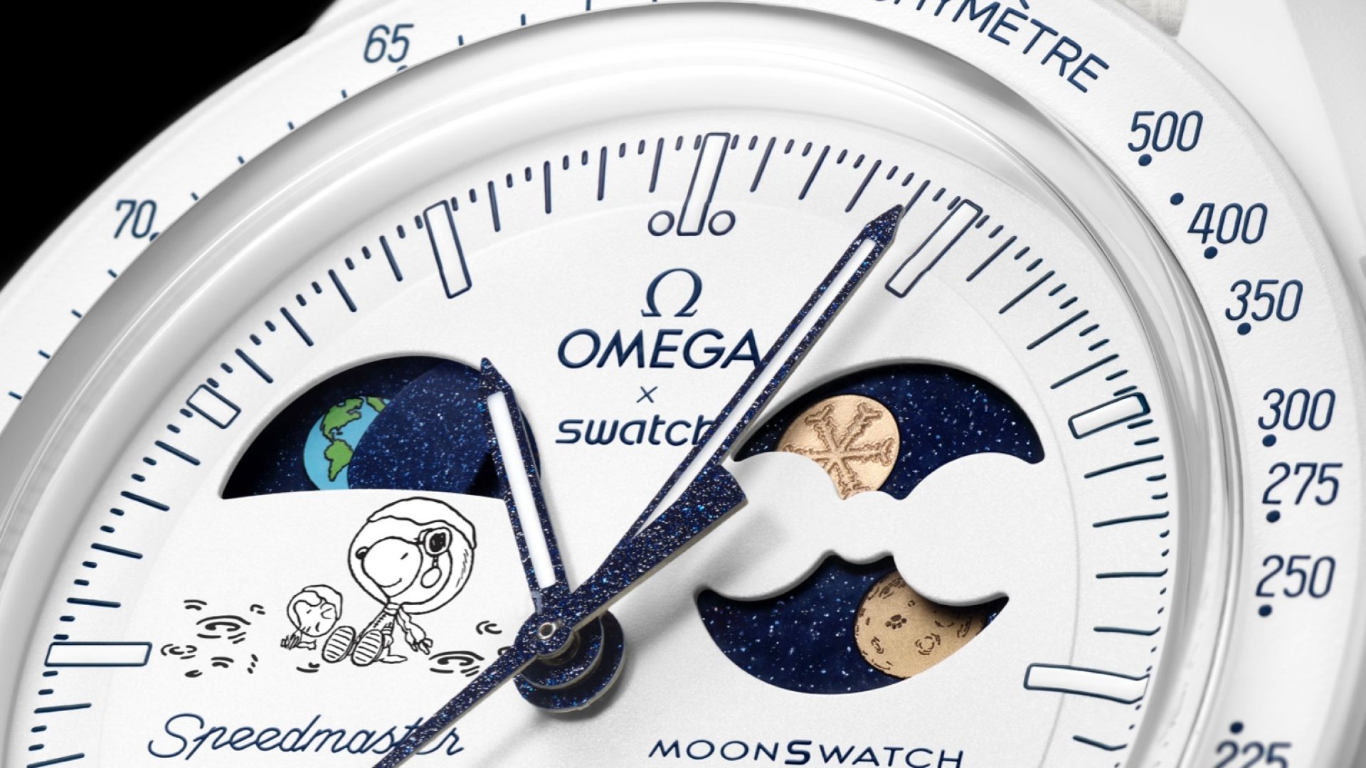 ‎moonswatch snow.‎001