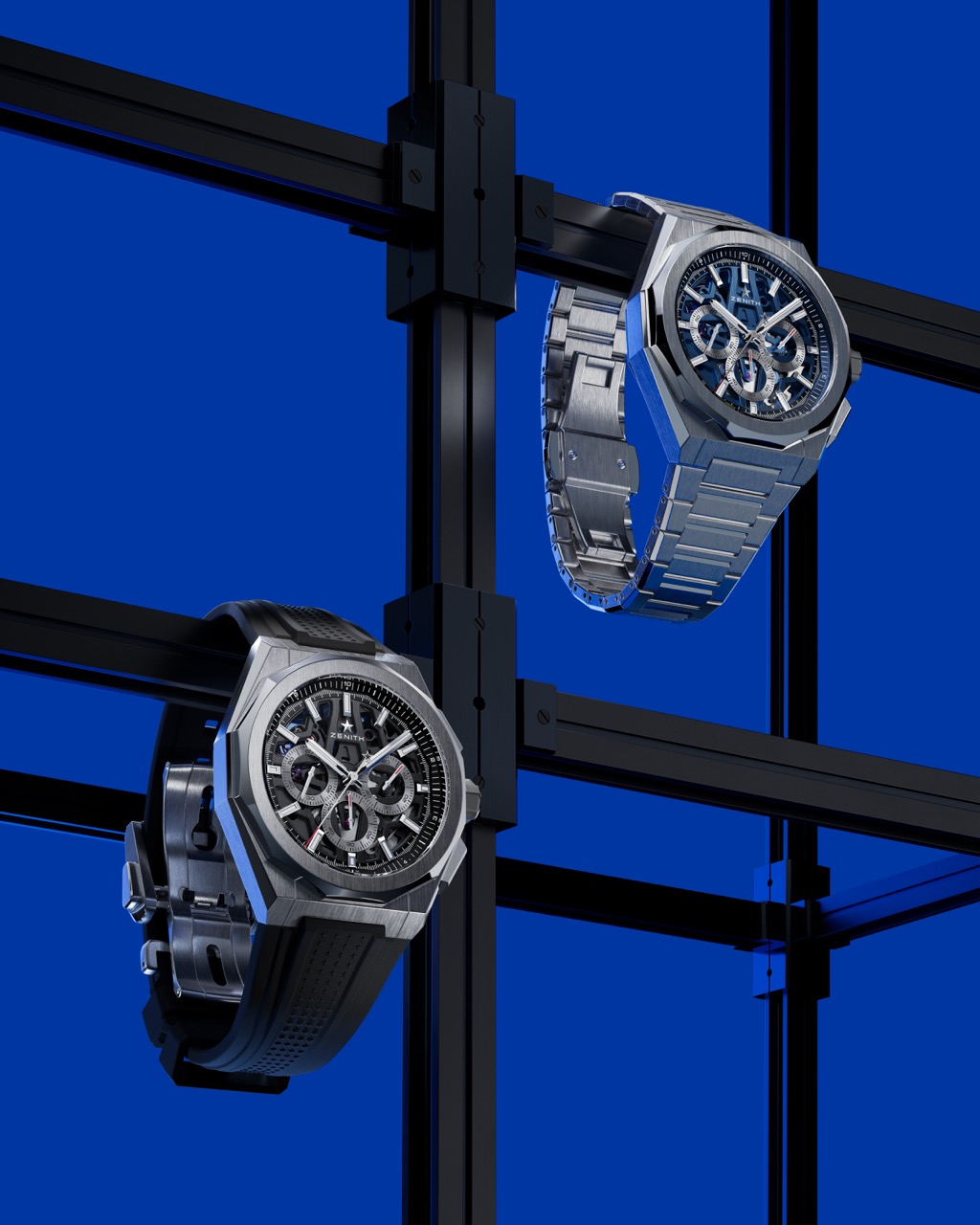 LVMH Watch Week 2025