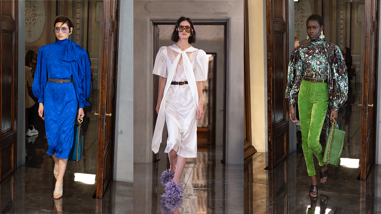 Gucci Cruise 2026