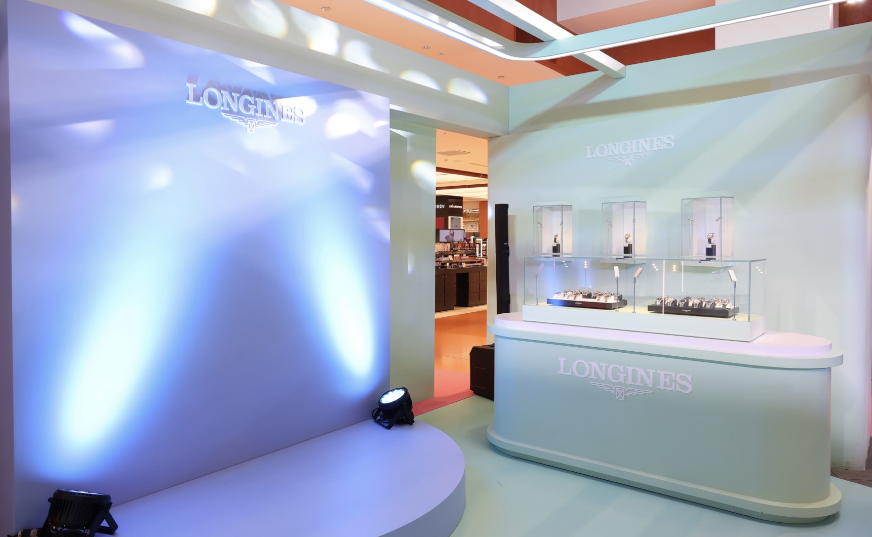 Conquest 2025 longines