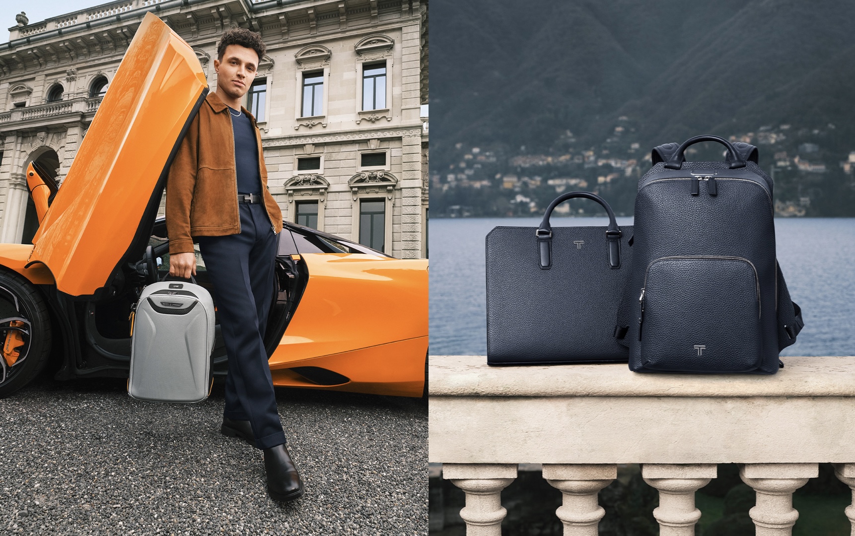 TUMI 19 Degree Lite
