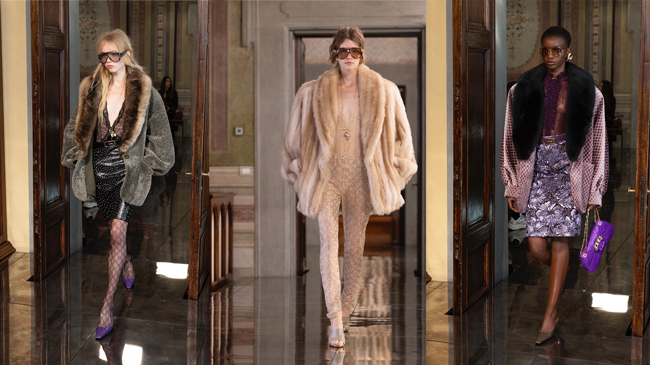 Gucci Cruise 2026