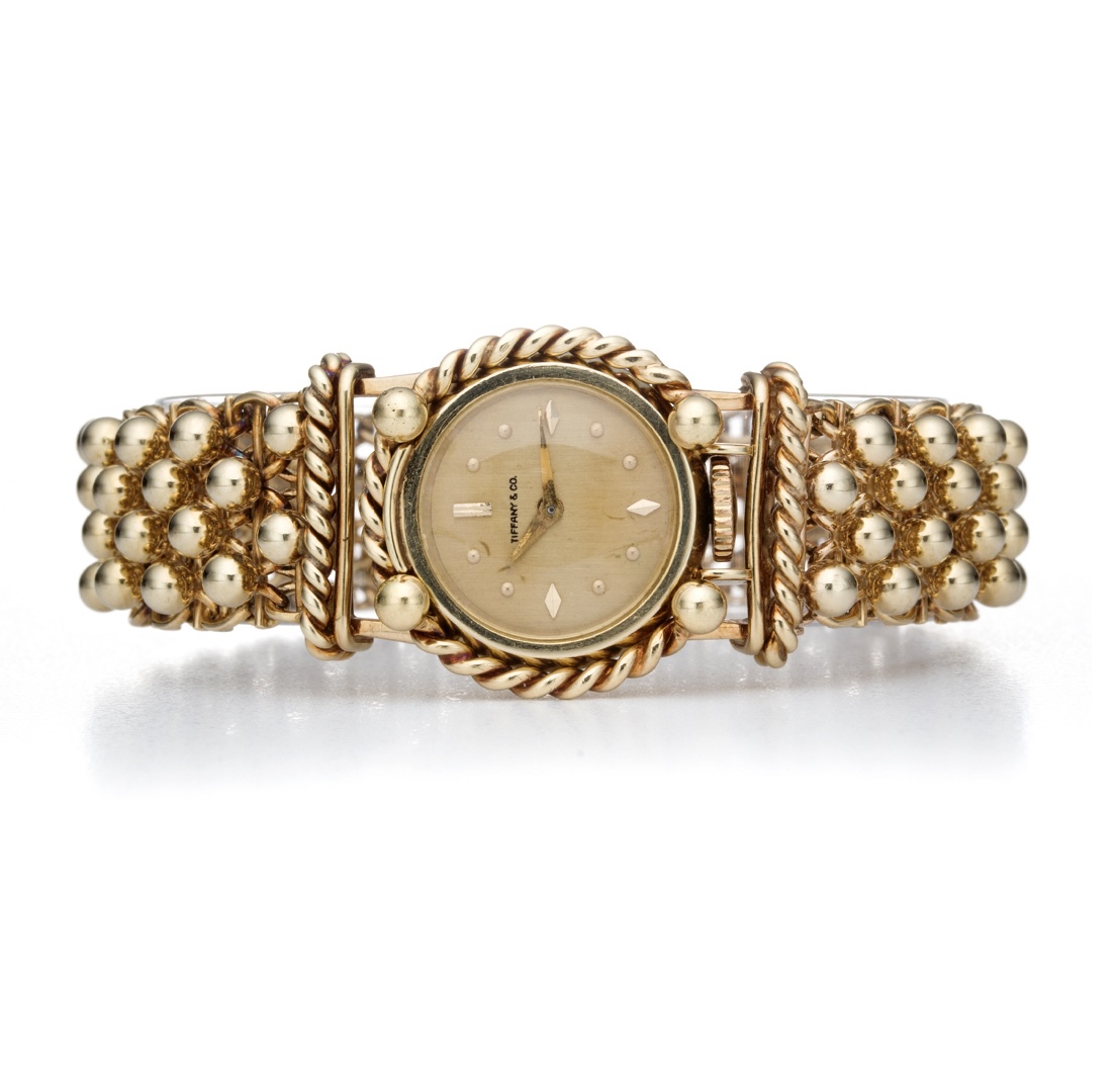 Rope by Tiffany by Tiffany & Co.