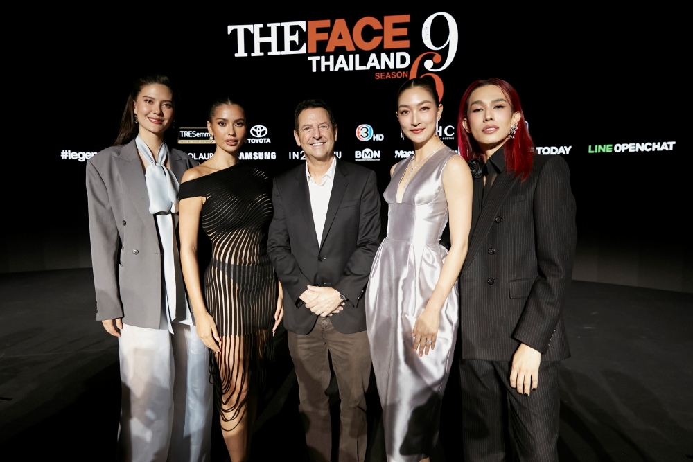 The Face Thailand Season 6