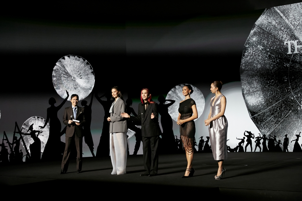 The Face Thailand Season 6