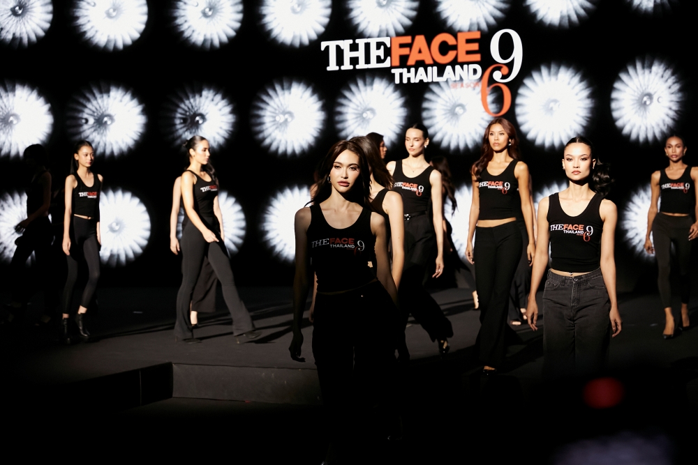 The Face Thailand Season 6