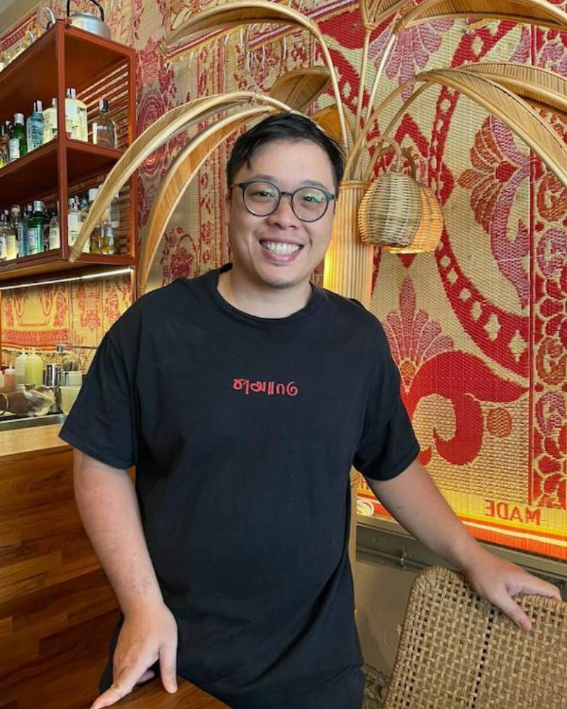 Marriott International 2025 Luxury Dining Series