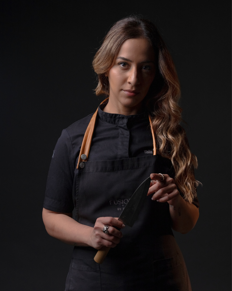 Marriott International 2025 Luxury Dining Series