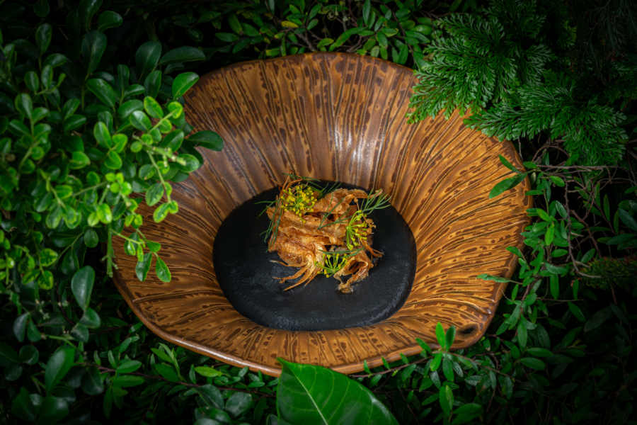 Marriott International 2025 Luxury Dining Series