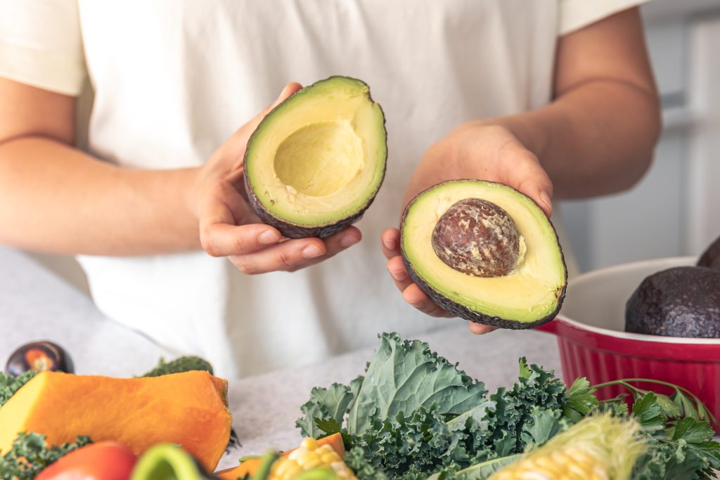 Keto Diet