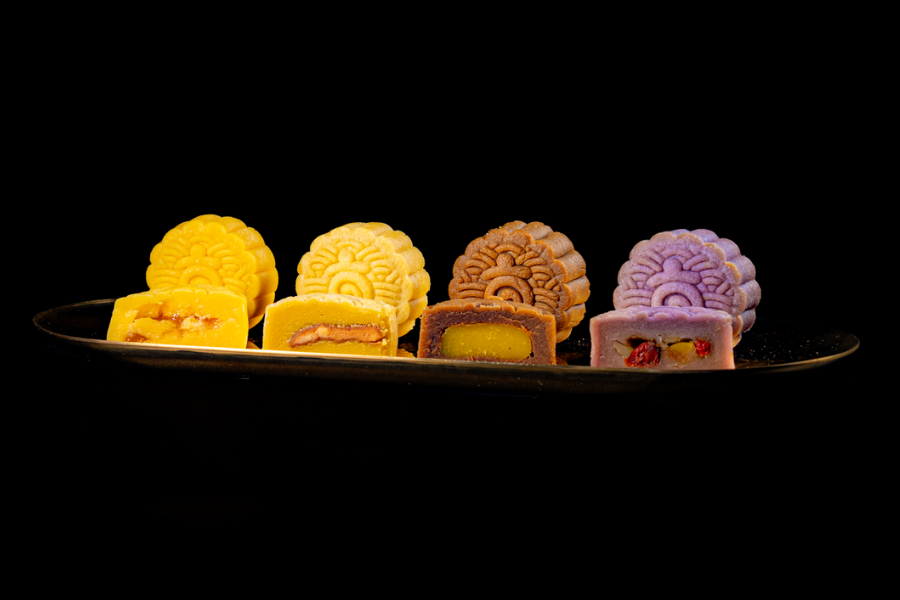 Mooncake