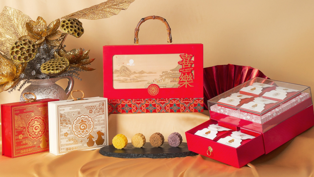 Mooncake