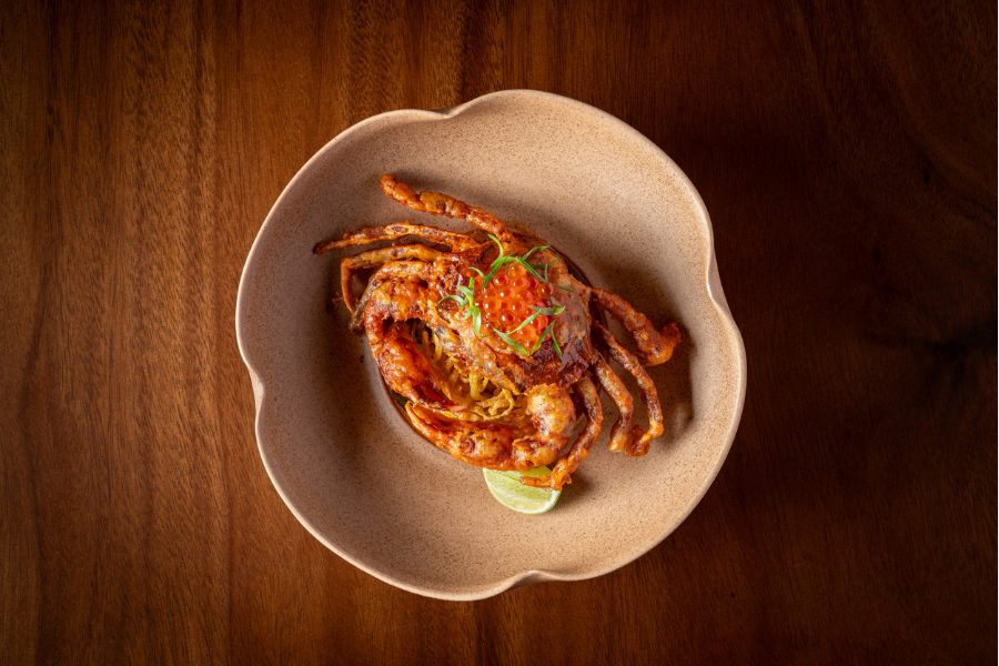 Marriott International 2025 Luxury Dining Series