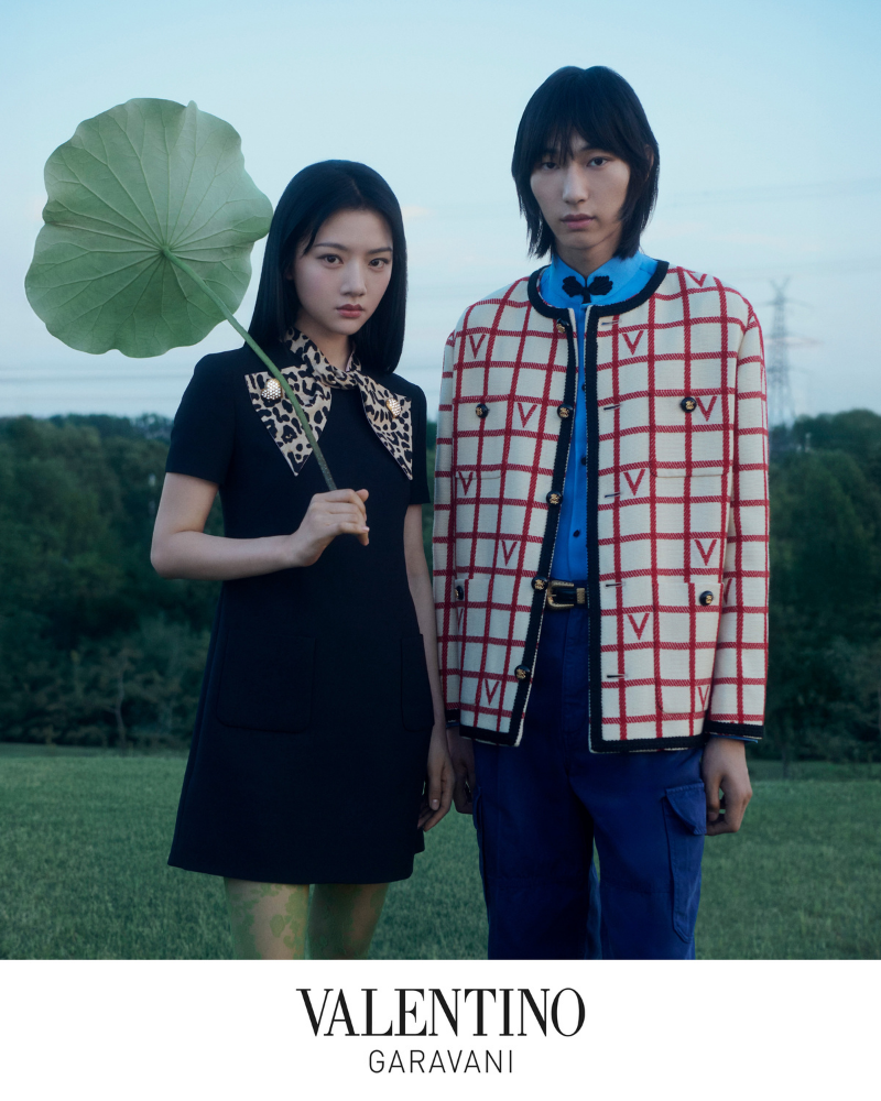 Maison Valentino