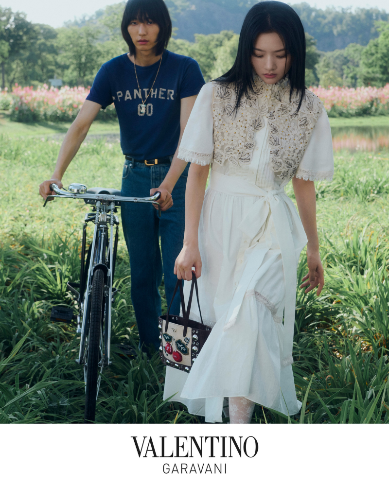 Maison Valentino