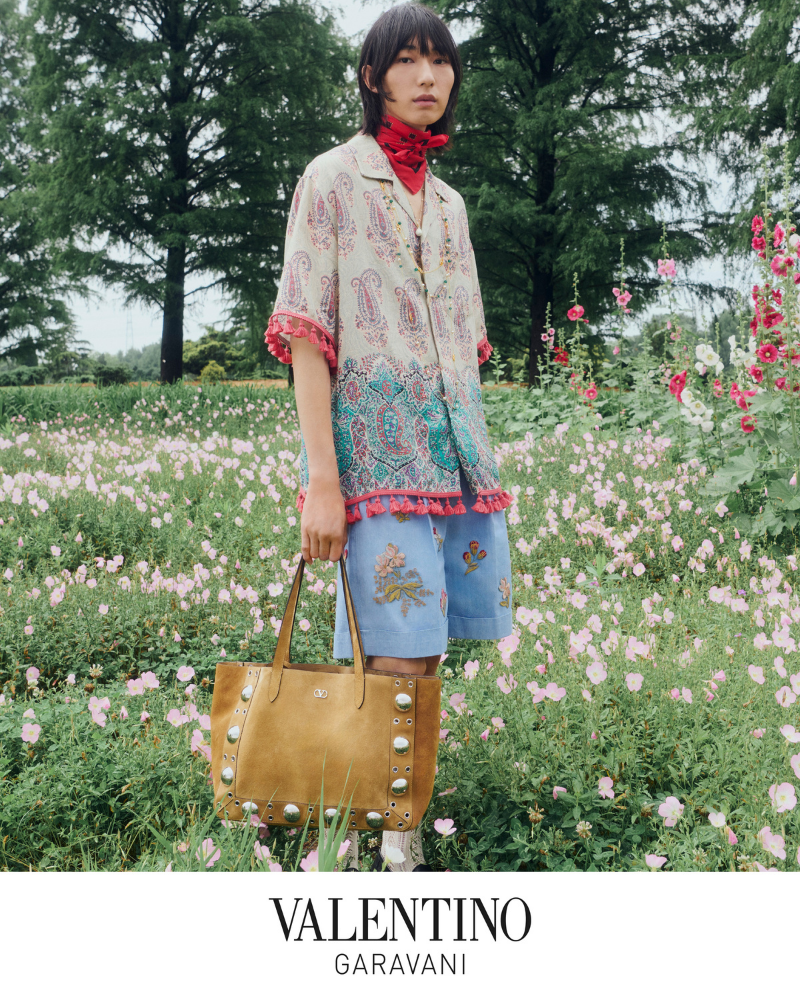 Maison Valentino