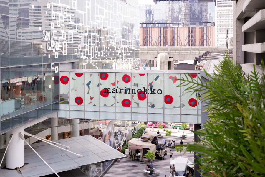 Marimekko