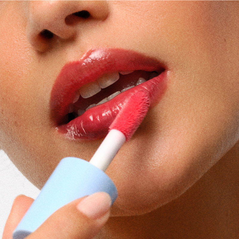 fresh Sugar Treat Lip Oil
