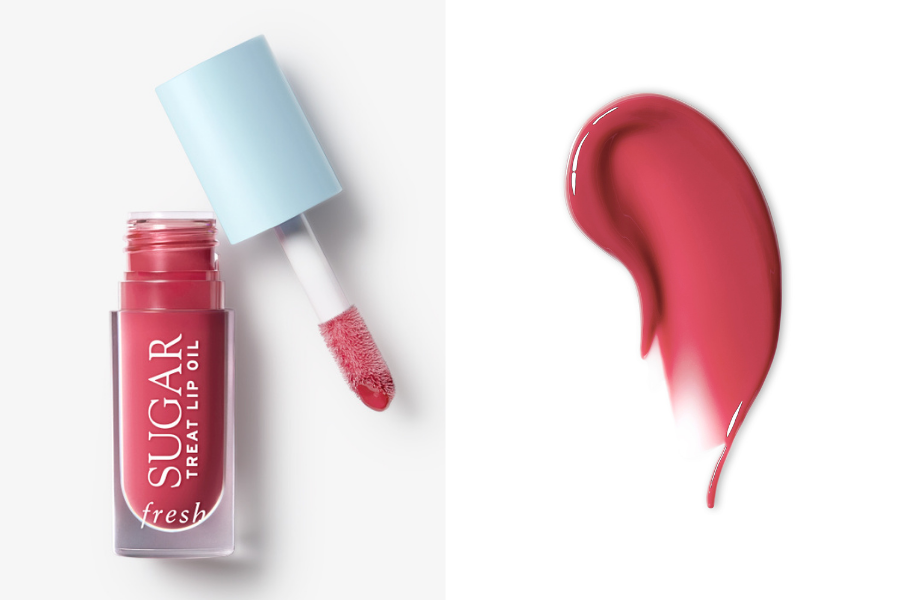 fresh Sugar Treat Lip Oil