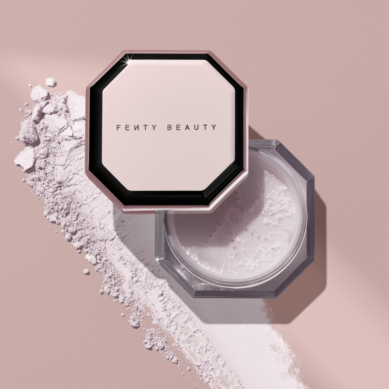 Fenty Beauty by Rihanna