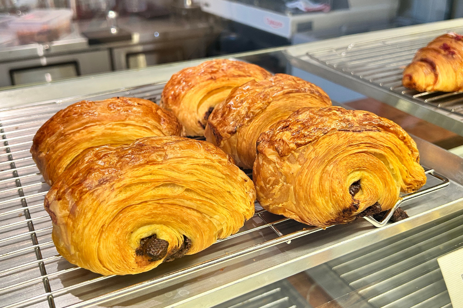 La Galette