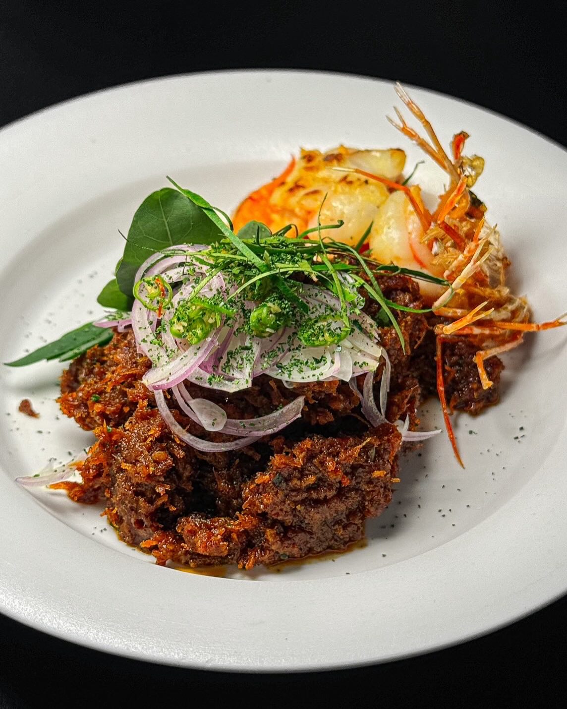 Fine Dining Restaurants