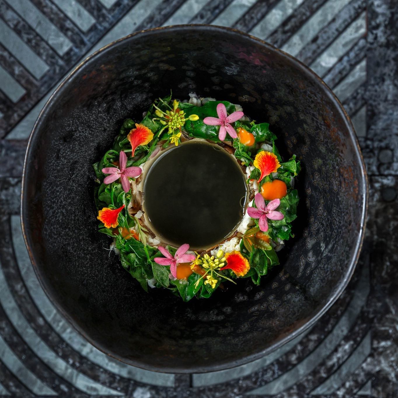 Fine Dining Restaurants