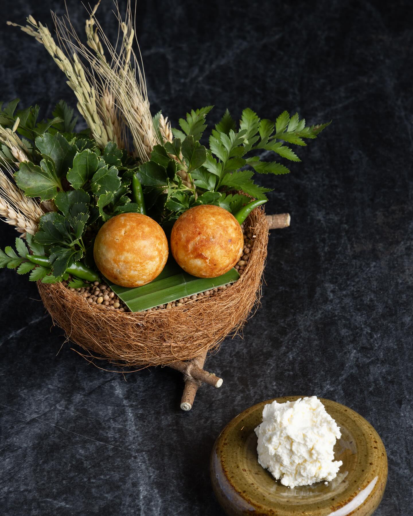 Fine Dining Restaurants
