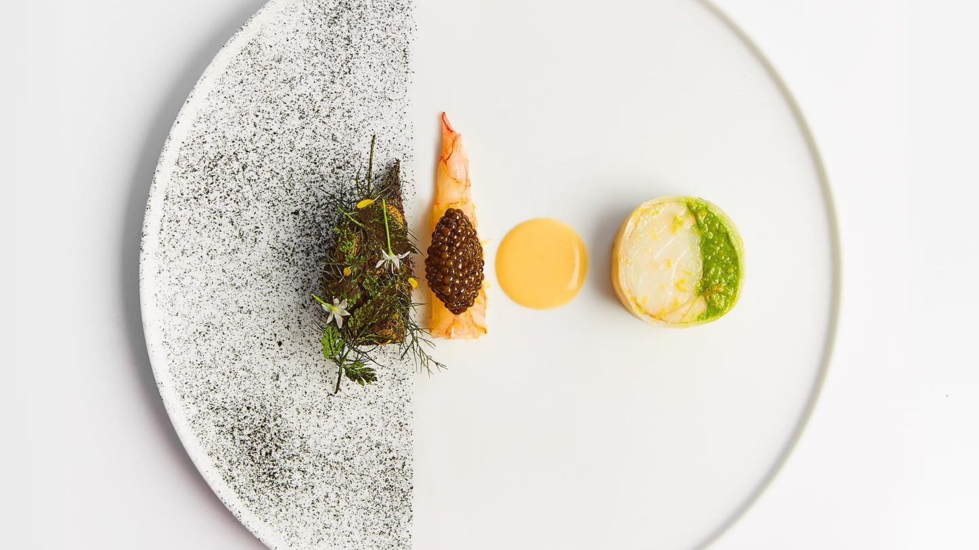 Fine Dining Restaurants