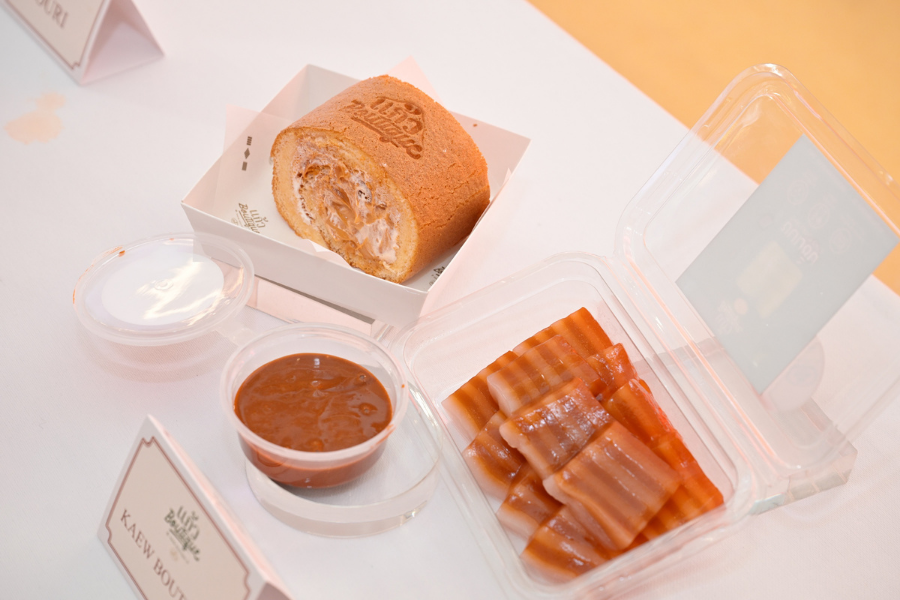 ChaTraMue Thai Tea