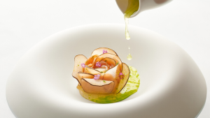 World Gourmet Festival 2025