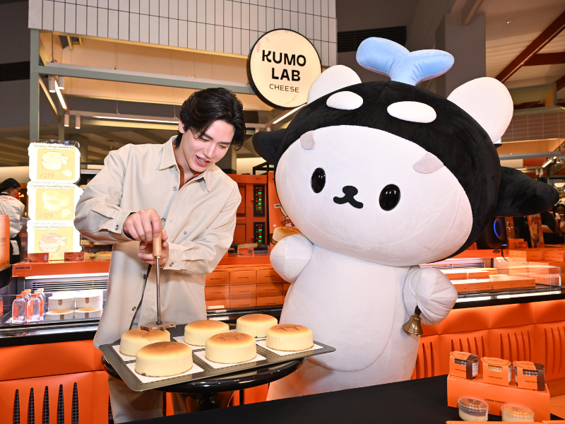 KUMOLAB