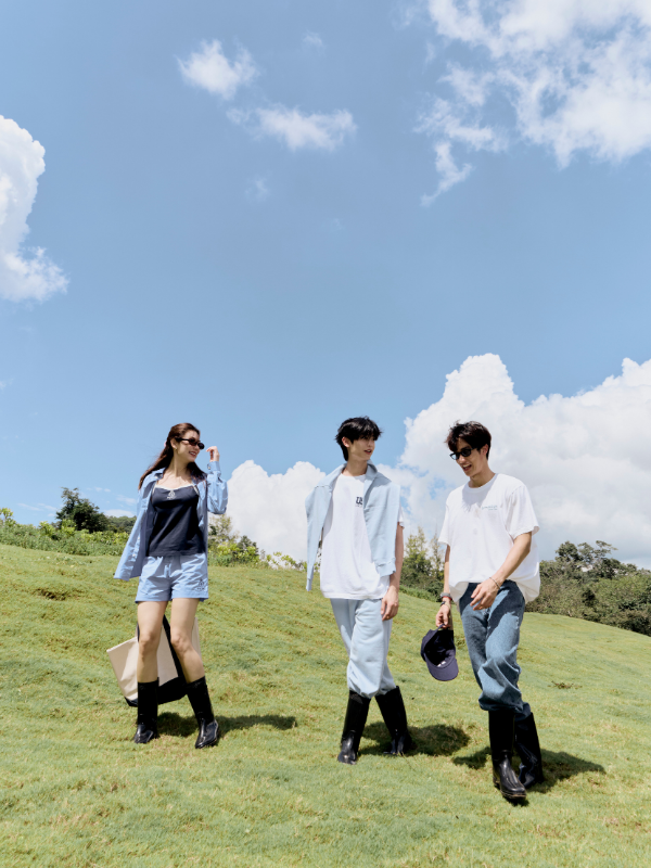 Sporty & Rich Fall/Winter 2025