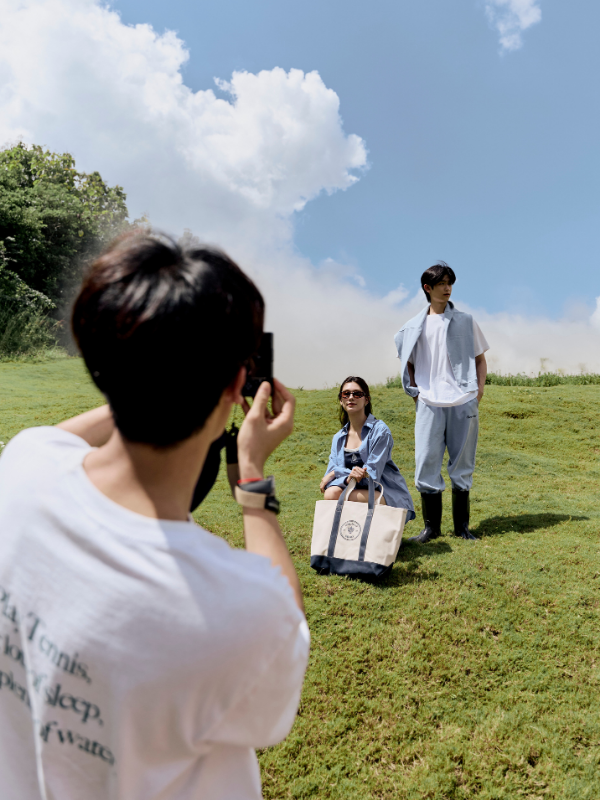 Sporty & Rich Fall/Winter 2025