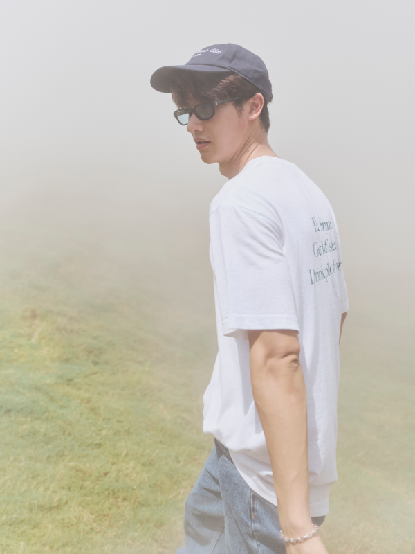 Sporty & Rich Fall/Winter 2025